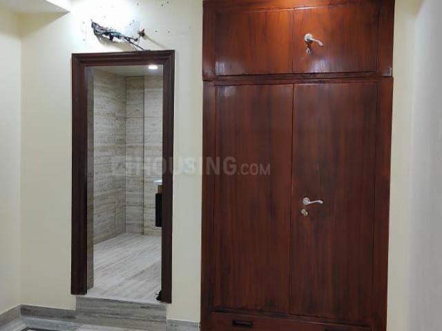 4 BHK Apartment in Sector 22 Dwarka for rent New Delhi. The reference number is 19536115