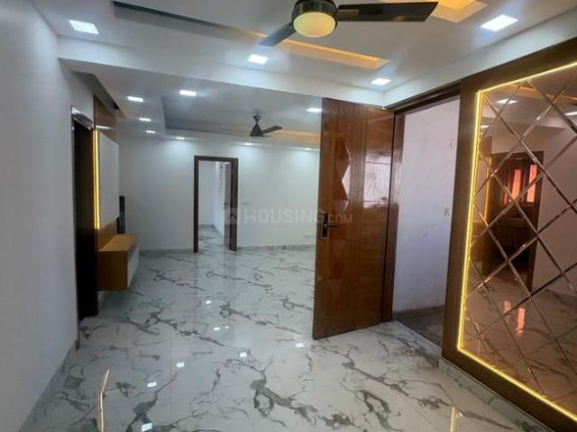 4 BHK Apartment in Sector 22 Dwarka for rent New Delhi. The reference number is 19931301