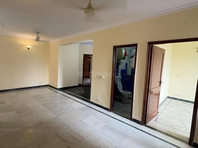 4 BHK Apartment in Sector 22 Dwarka for rent New Delhi. The reference number is 20447424