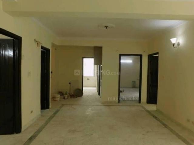 4 BHK Apartment in Sector 22 Dwarka for rent New Delhi. The reference number is 20747414