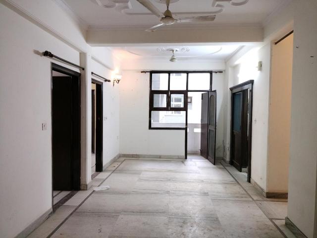 4 BHK Apartment in Sector 22 Dwarka for rent New Delhi. The reference number is 20213419