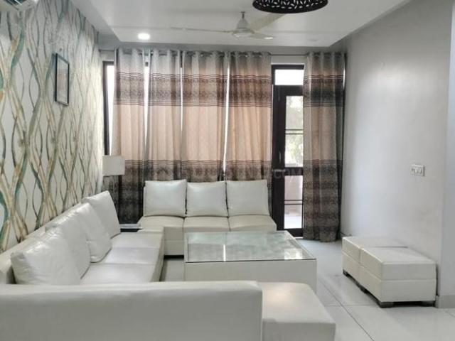 4 BHK Apartment in Sector 22 Dwarka for resale New Delhi. The reference number is 19146323