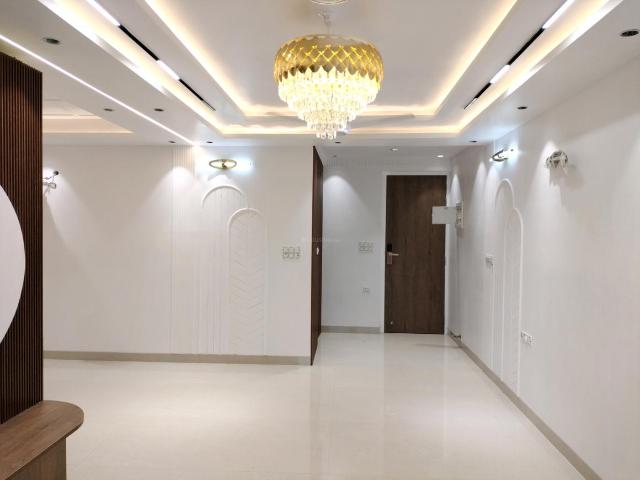 4 BHK Apartment in Sector 22 Dwarka for resale New Delhi. The reference number is 20060567