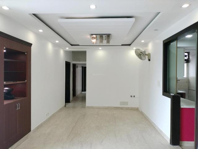 4 BHK Apartment in Sector 22 Dwarka for resale New Delhi. The reference number is 20604432