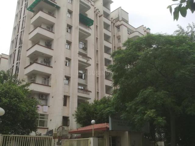 4 BHK Apartment in Sector 22 Dwarka for resale New Delhi. The reference number is 20780690