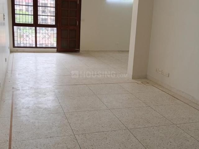 4 BHK Apartment in Sector 22 Dwarka for resale New Delhi. The reference number is 20809783