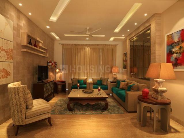 4 BHK Apartment in Sector 22 for resale Gurgaon. The reference number is 14172261
