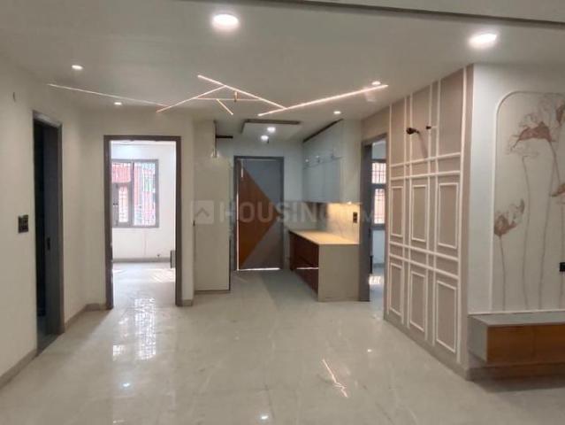 4 BHK Apartment in Sector 22 Rohini for rent New Delhi. The reference number is 19761648