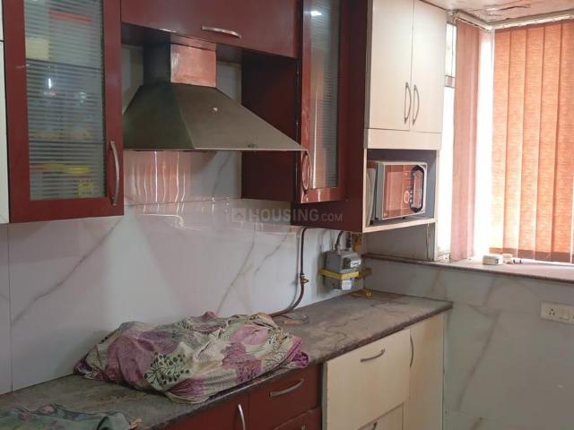4 BHK Apartment in Sector 23 Dwarka for rent New Delhi. The reference number is 18503101