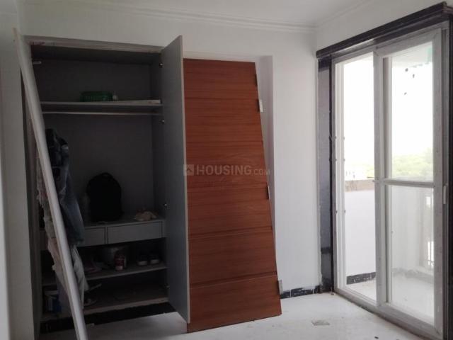 4 BHK Apartment in Sector 23 Dwarka for resale New Delhi. The reference number is 19995786