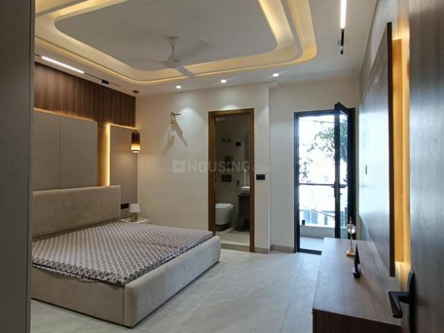 4 BHK Apartment in Sector 23 Dwarka for resale New Delhi. The reference number is 20414182