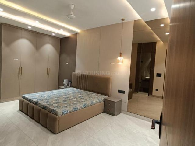 4 BHK Apartment in Sector 23 Dwarka for resale New Delhi. The reference number is 20414232
