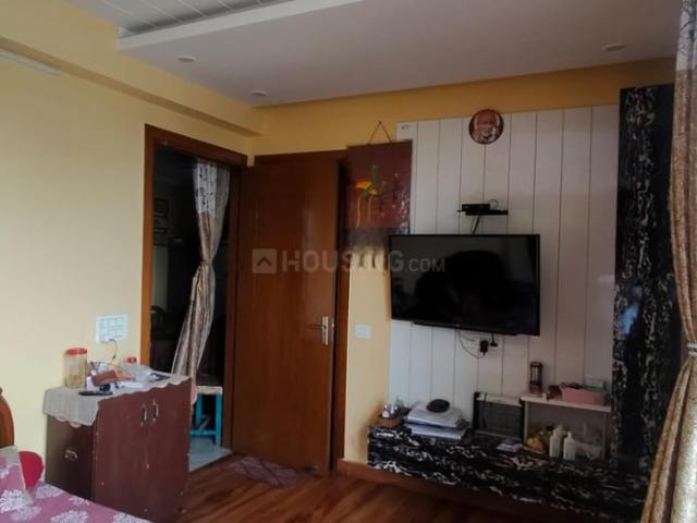 4 BHK Apartment in Sector 23B Dwarka for resale New Delhi. The reference number is 19553357