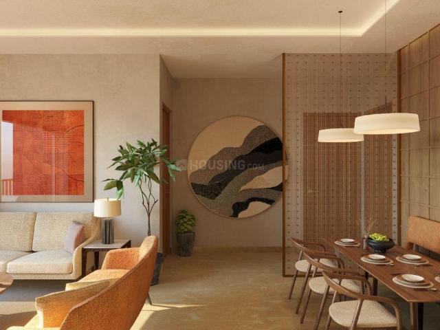 4 BHK Apartment in Sector 36 for resale Gurgaon. The reference number is 20006963