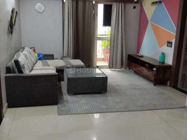 4 BHK Apartment in Sector 37C for resale Gurgaon. The reference number is 20588816