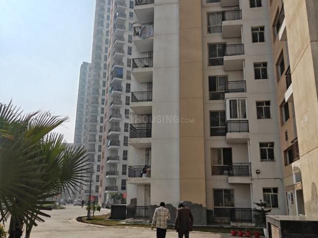 4 BHK Apartment in Sector 37C for resale Gurgaon. The reference number is 20238491
