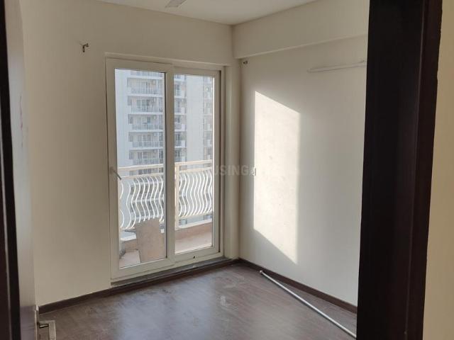 4 BHK Apartment in Sector 37D for rent Gurgaon. The reference number is 18943827