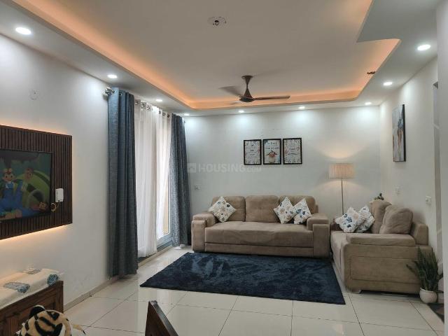 4 BHK Apartment in Sector 37D for rent Gurgaon. The reference number is 20753273