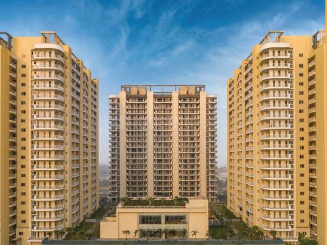 4 BHK Apartment in Sector 37D for resale Gurgaon. The reference number is 14197138