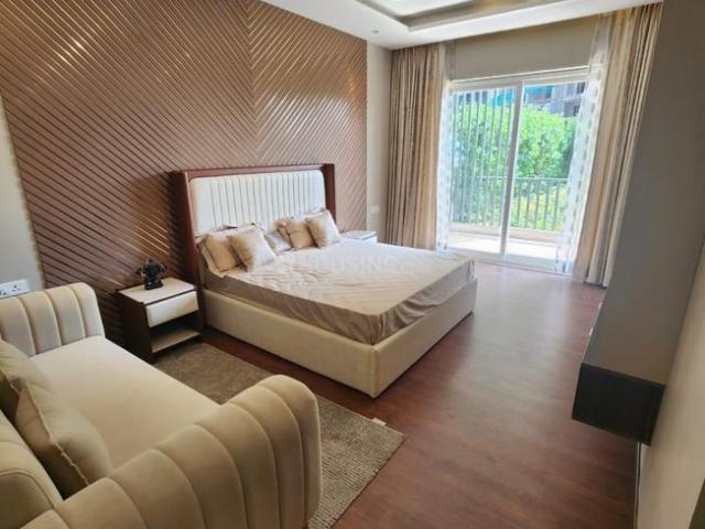 4 BHK Apartment in Sector 37D for resale Gurgaon. The reference number is 15997767