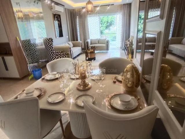 4 BHK Apartment in Sector 37D for resale Gurgaon. The reference number is 15314369