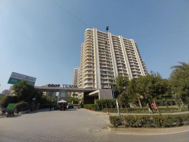 4 BHK Apartment in Sector 37D for resale Gurgaon. The reference number is 19768912