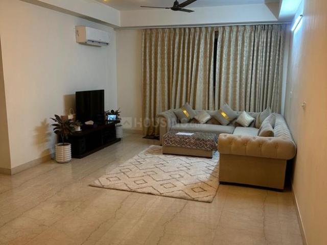 4 BHK Apartment in Sector 37D for resale Gurgaon. The reference number is 19298094