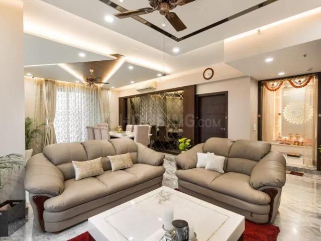 4 BHK Apartment in Sector 37D for resale Gurgaon. The reference number is 20488340