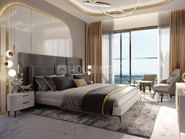 4 BHK Apartment in Sector 37D for resale Gurgaon. The reference number is 20793724