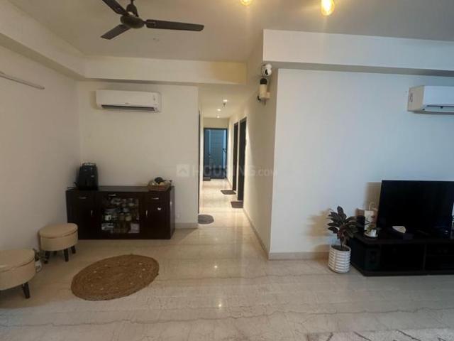 4 BHK Apartment in Sector 37D for resale Gurgaon. The reference number is 20016147