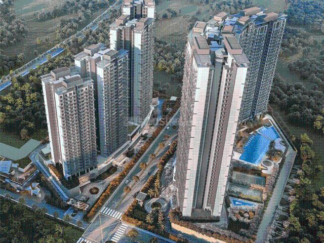 4 BHK Apartment in Sector 37D for resale Gurgaon. The reference number is 20084278