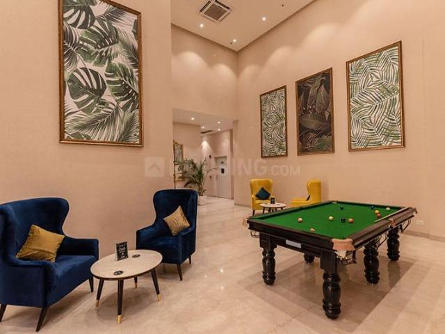 4 BHK Apartment in Sector 37D for resale Gurgaon. The reference number is 20250002