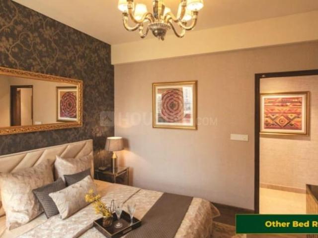 4 BHK Apartment in Sector 37D for resale Gurgaon. The reference number is 20293814