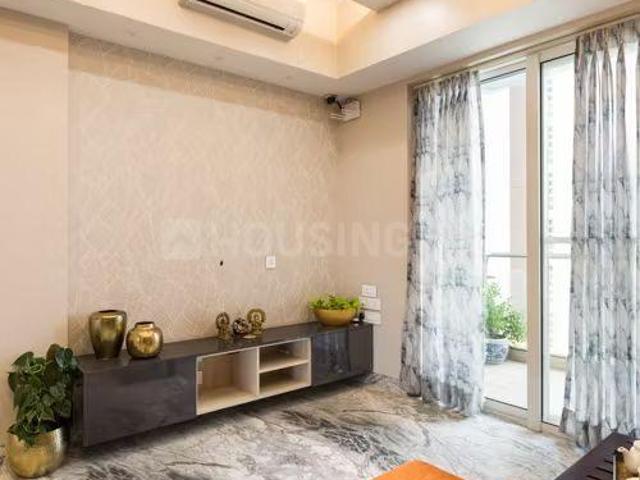 4 BHK Apartment in Sector 37D for resale Gurgaon. The reference number is 20371412
