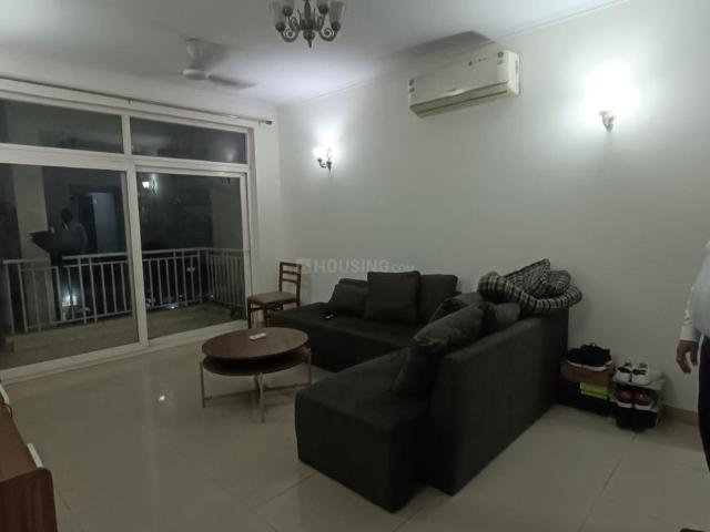 4 BHK Apartment in Sector 39 for rent Gurgaon. The reference number is 20239053