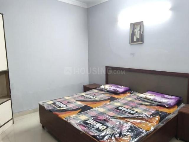 4 BHK Apartment in Sector 30 for rent Noida. The reference number is 20774601
