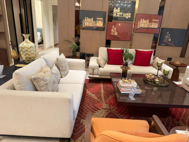 4 BHK Apartment in Sector 31 for resale Gurgaon. The reference number is 19611873