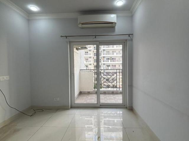 4 BHK Apartment in Sector 33 for rent Sohna. The reference number is 20166234
