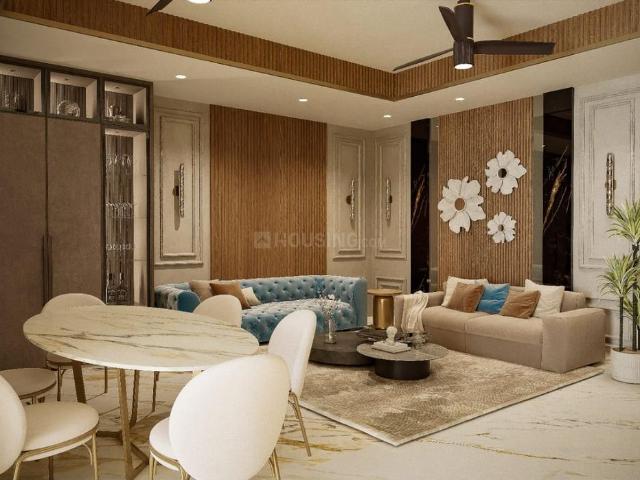 4 BHK Apartment in Sector 33 for resale Sohna. The reference number is 20483521