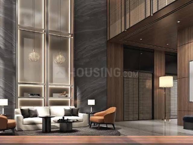 4 BHK Apartment in Sector 33 for resale Sohna. The reference number is 20914214