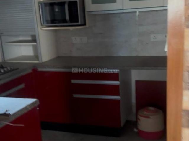 4 BHK Apartment in Sector 3 Dwarka for resale New Delhi. The reference number is 20980169
