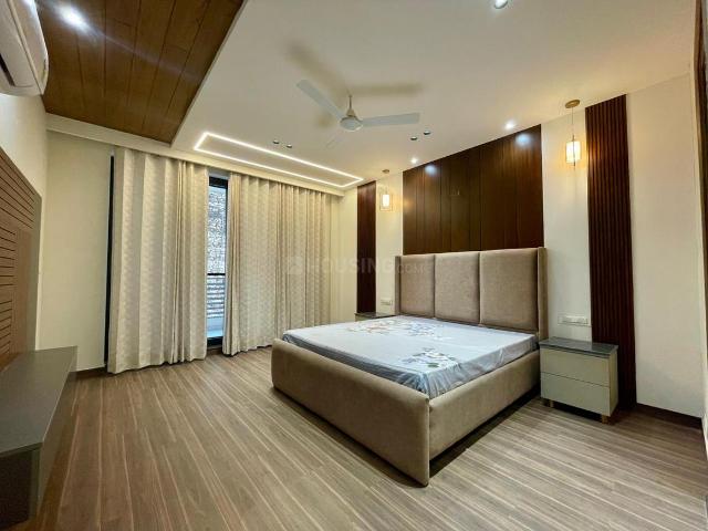 4 BHK Apartment in Sector 3 for resale Panchkula. The reference number is 18966961