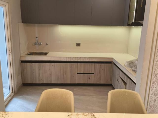 4 BHK Apartment in Sector 44 for resale Noida. The reference number is 20234503