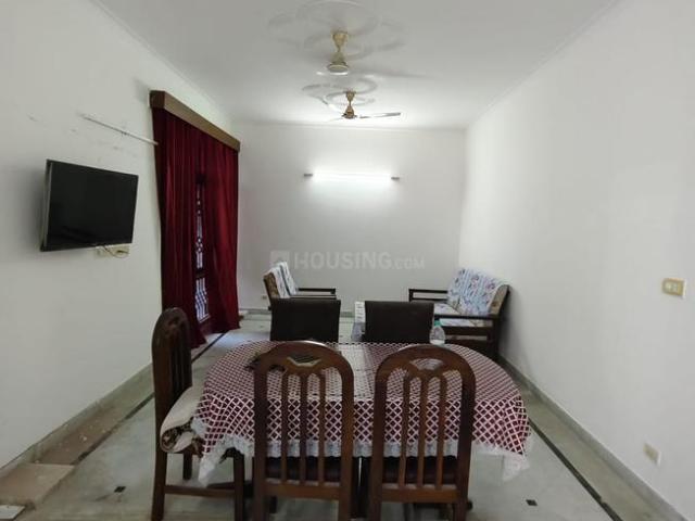 4 BHK Apartment in Sector 45 for rent Gurgaon. The reference number is 20421659