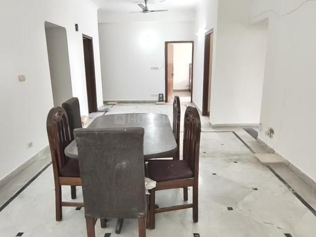 4 BHK Apartment in Sector 45 for rent Gurgaon. The reference number is 20380264
