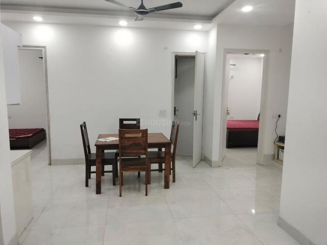 4 BHK Apartment in Sector 45 for rent Gurgaon. The reference number is 20393918
