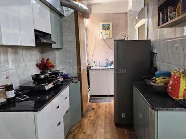 4 BHK Apartment in Sector 45 for resale Noida. The reference number is 20346002