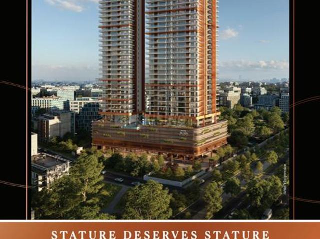 4 BHK Apartment in Sector 46 for resale Gurgaon. The reference number is 17424314