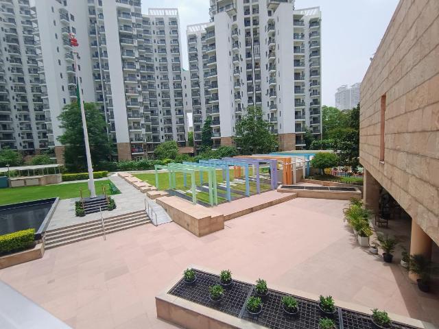 4 BHK Apartment in Sector 47 for rent Gurgaon. The reference number is 20684374