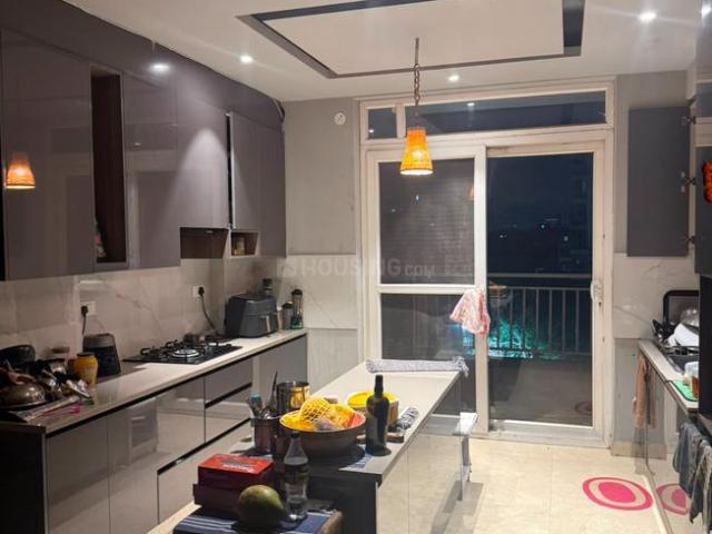 4 BHK Apartment in Sector 47 for rent Gurgaon. The reference number is 20723736